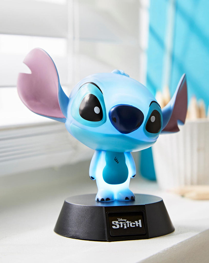 Stitch Icon Light - The Geek In Me