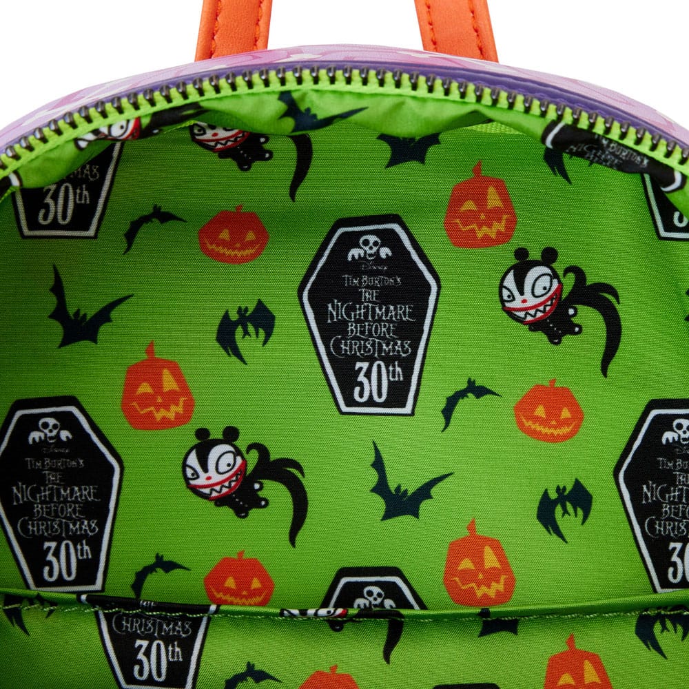 Bag nightmare before on sale christmas